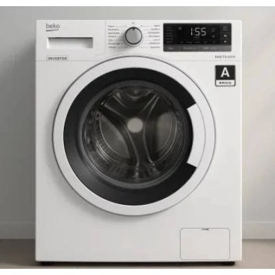 Lavatrice 12kg Beko Classe A