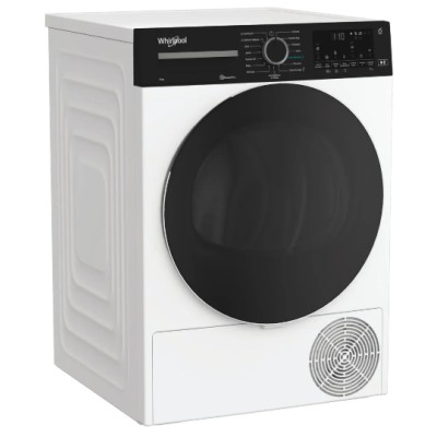 Asciugatrice 8kg Whirlpool