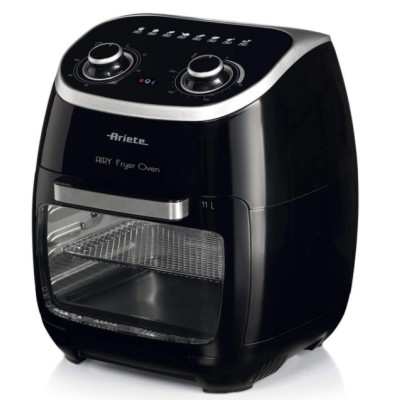 FRIGGITRICE AD ARIA E FORNO ELETTRICO