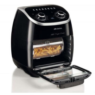 FRIGGITRICE AD ARIA E FORNO ELETTRICO