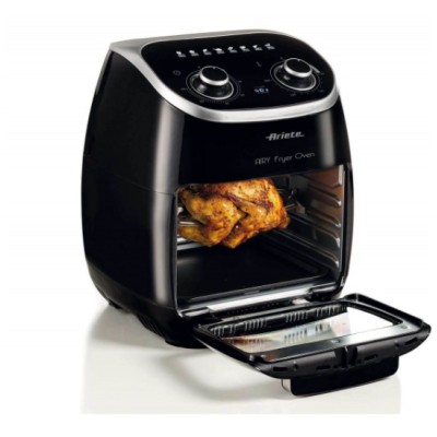 FRIGGITRICE AD ARIA E FORNO ELETTRICO