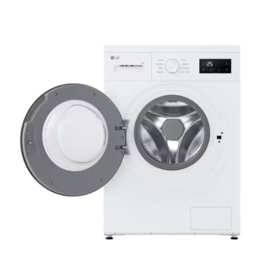 Lavatrice 8kg Slim Lg