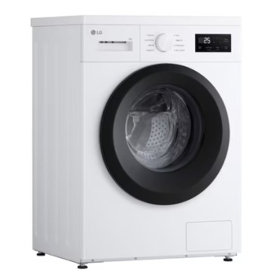 Lavatrice 8kg Slim Lg