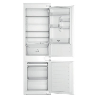 Frigorifero combinato da incasso Hotpoint Ariston 177cm
