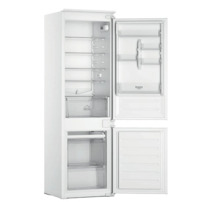 Frigorifero combinato da incasso Hotpoint Ariston 177cm