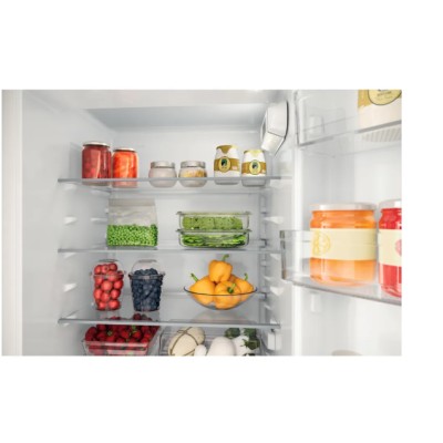 Frigorifero combinato da incasso Hotpoint Ariston 177cm