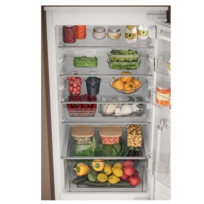 Frigorifero combinato da incasso Hotpoint Ariston 177cm