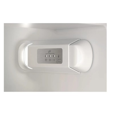 Frigorifero combinato da incasso Hotpoint Ariston 177cm