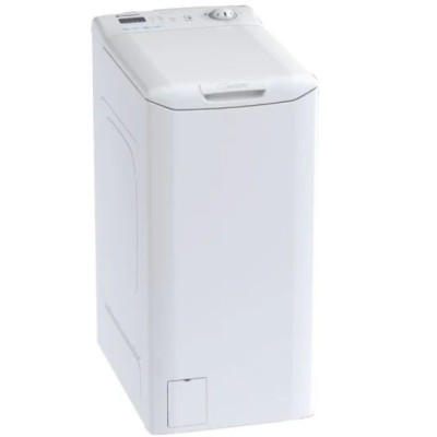 Lavatrice  Carica dall'alto Candy 6kg