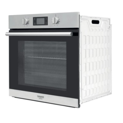 Forno Elettrico da incasso Hotpoint-Ariston A+