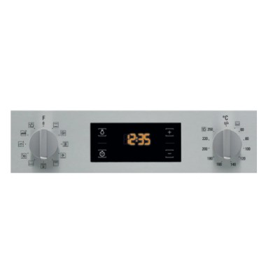 Forno Elettrico da incasso Hotpoint-Ariston A+