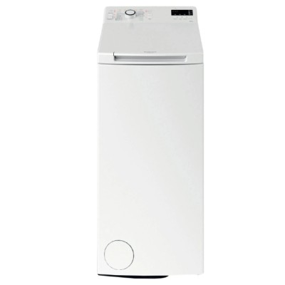 Lavatrice carica dall'alto 6kg Classe C