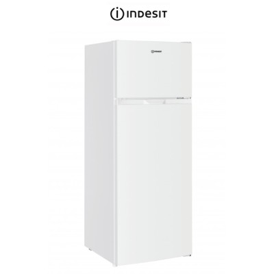 Frigorifero Doppia Porta Indesit