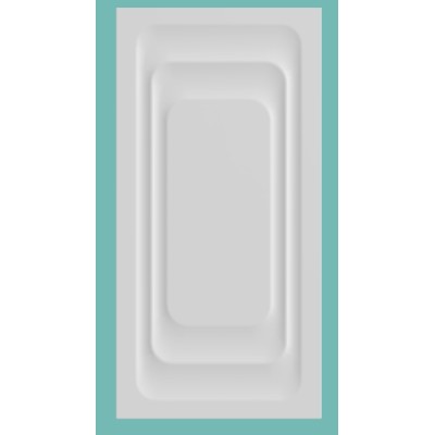 Asciugatrice 7kg Slim Classe D a Pompa di Calore BEKO