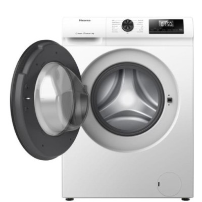 Lavatrice Capacità  8 Kg 1400 Giri Classe Energetica A