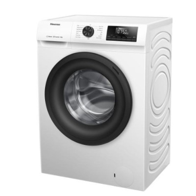 Lavatrice Capacità  8 Kg 1400 Giri Classe Energetica A