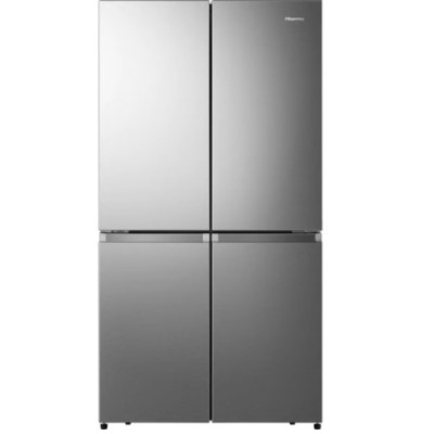 Frigorifero 4 porte larghezza 91,2 cm