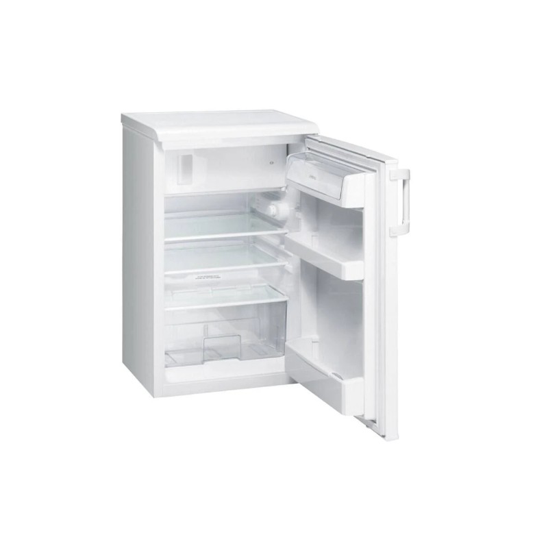 Smeg Frigorifero Con cella colore bianco
