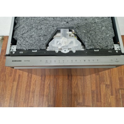 Lavastoviglie sottotop pannello acciao inox Classe C