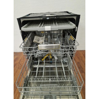 Lavastoviglie sottotop pannello acciao inox Classe C