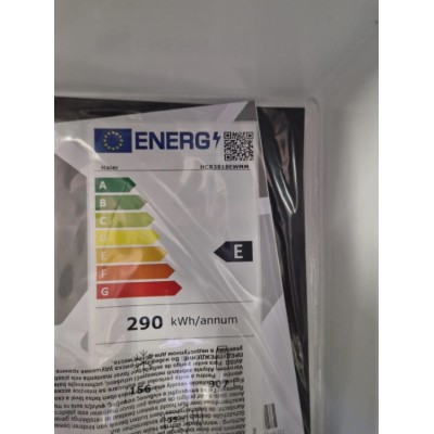 Frigorifero multiporta Haier New Platinum Inox