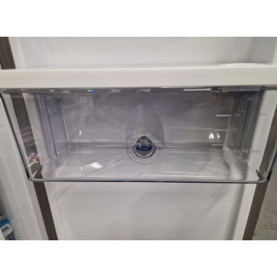 Frigorifero multiporta Haier New Platinum Inox