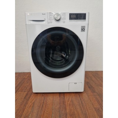 Lavatrice 9kg LG (display lingua tedesca) Classe A