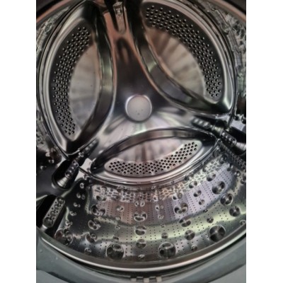 Lavatrice 9kg LG (display lingua tedesca) Classe A