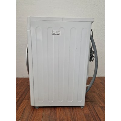 Lavatrice 9kg LG (display lingua tedesca) Classe A