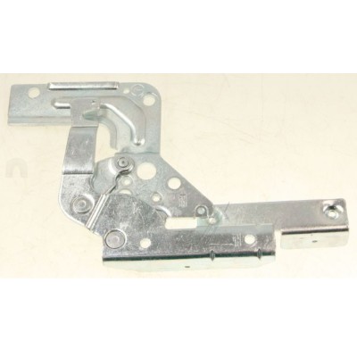 Cerniera sinistra porta lavastoviglie