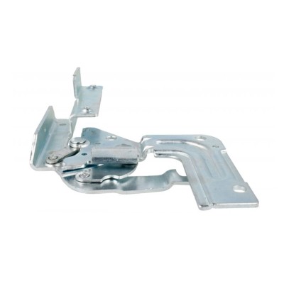 Cerniera sinistra porta lavastoviglie