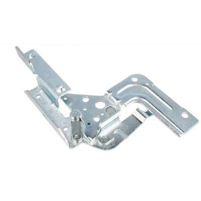 Cerniera sinistra porta lavastoviglie