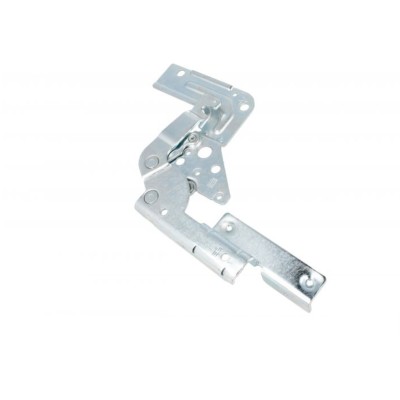 Cerniera sinistra porta lavastoviglie