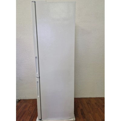 Frigorifero combinato Total No Frost Bianco 310L