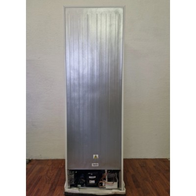 Frigorifero combinato Total No Frost Bianco 310L