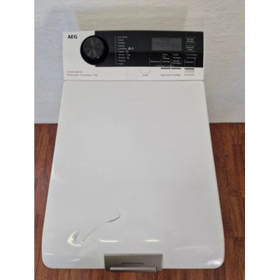 Lavatrice 7000 ProSteam® / 7 kg AEG