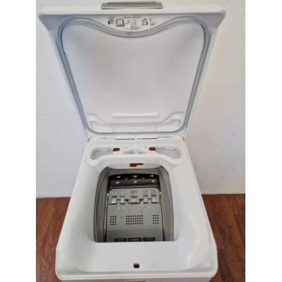 Lavatrice 7000 ProSteam® / 7 kg AEG