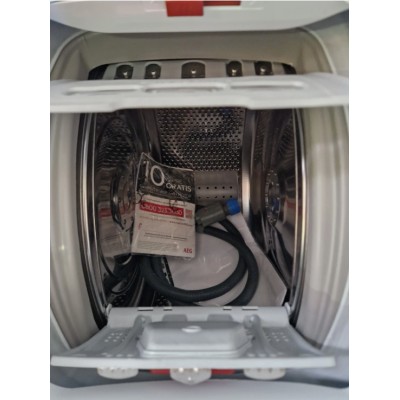 Lavatrice 7000 ProSteam® / 7 kg AEG