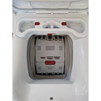 Lavatrice 7000 ProSteam® / 7 kg AEG