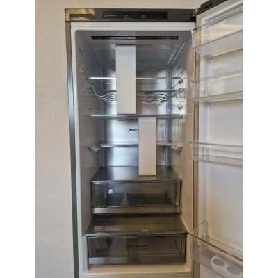 Frigorifero combinato Total NoFrost LG