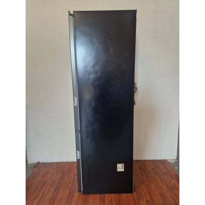 Frigorifero combinato LG Total NoFrost compressore Smart Inverter