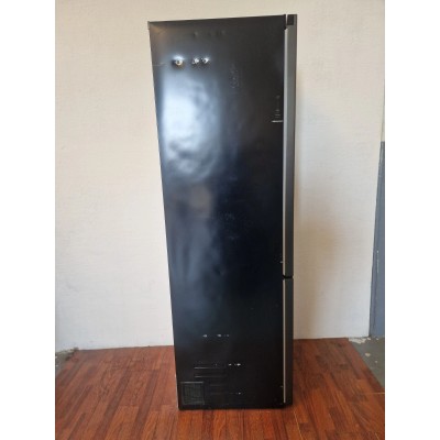 Frigorifero combinato LG Total NoFrost compressore Smart Inverter