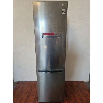 Frigorifero combinato LG serie 5 Classe B