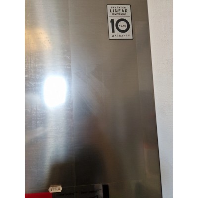 Frigorifero combinato LG serie 5 Classe B