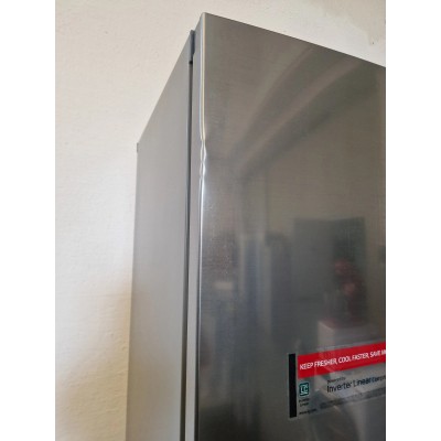 Frigorifero combinato LG serie 5 Classe B