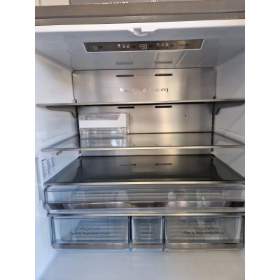Frigorifero 4 porte Total NoFrost