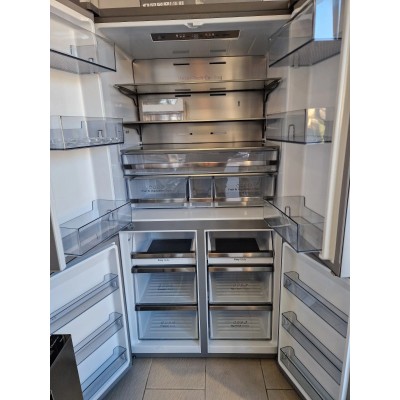 Frigorifero 4 porte Total NoFrost