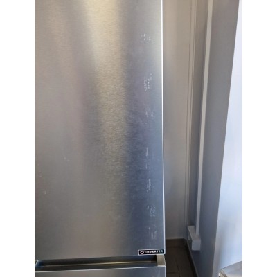 Frigorifero 4 porte Total NoFrost