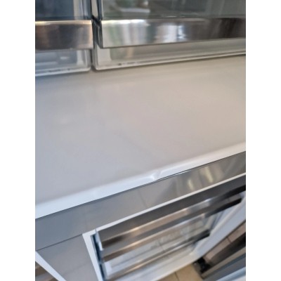 Frigorifero 4 porte Total NoFrost