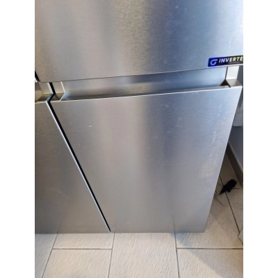 Frigorifero 4 porte Total NoFrost